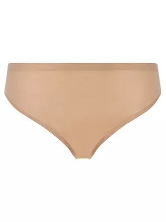 CHANTELLE | String SOFTSTRETCH tannin | beige