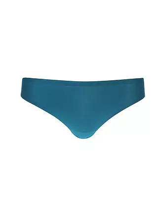 CHANTELLE | String SOFTSTRETCH vert orient | beere