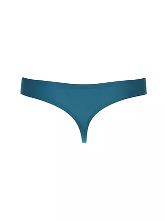 CHANTELLE | String SOFTSTRETCH vert orient | beere