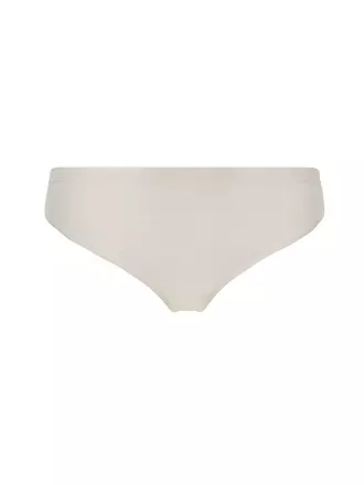 CHANTELLE | String fig | creme