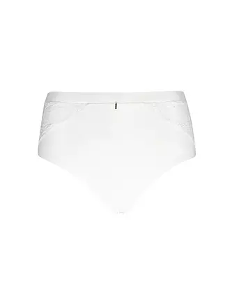 CHANTELLE | Taillenslip ORANGERIE DREAM milki | creme