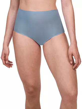 CHANTELLE | Taillenslip SOFTSTRETCH mist | dunkelgrün
