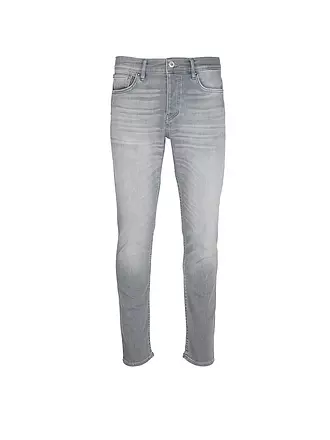 CHASIN | Jeans Slim Fit EVAN ABU | blau