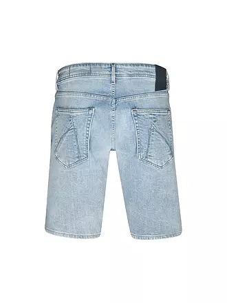 CHASIN | Jeansshorts | hellblau