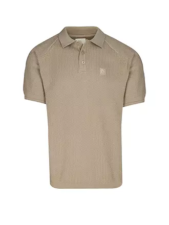 CHASIN | Poloshirt GUY | beige