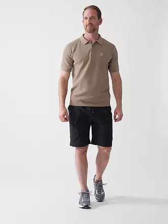 CHASIN | Poloshirt GUY | beige