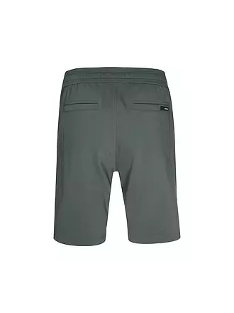 CHASIN | Shorts | grün