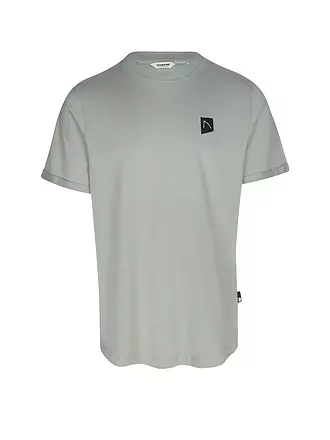 CHASIN | T-Shirt BRODY | mint