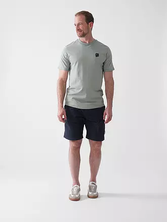 CHASIN | T-Shirt BRODY | mint