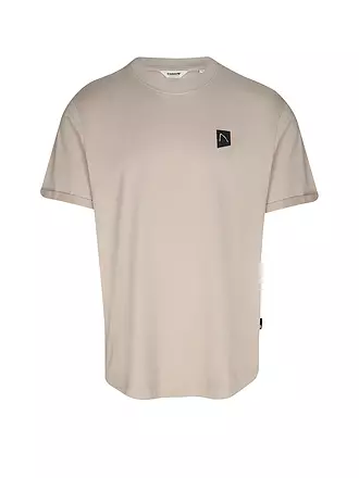 CHASIN | T-Shirt BRODY | dunkelblau