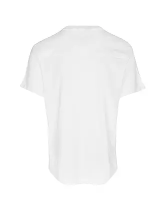 CHASIN | T-Shirt BRODY | blau