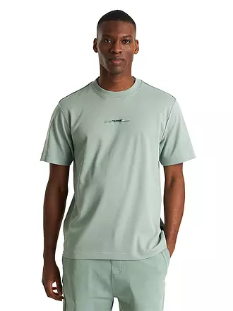 CHASIN | T-Shirt DRACO LIGHT | weiss