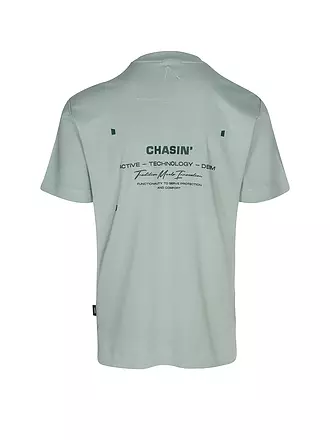 CHASIN | T-Shirt DRACO LIGHT | weiss