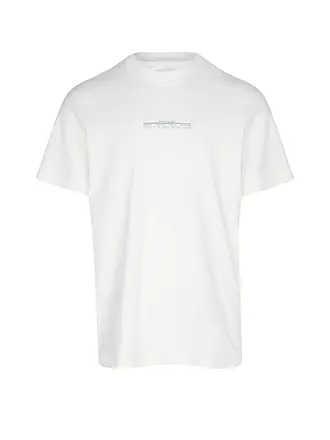 CHASIN | T-Shirt EMBER | dunkelblau