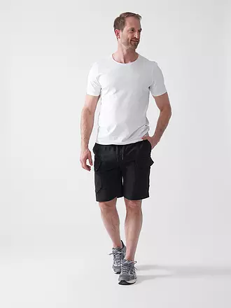 CHASIN | T-Shirt EXPAND B | weiss