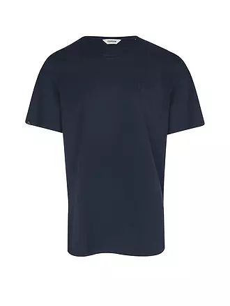 CHASIN | T-Shirt EXPAND B | grau