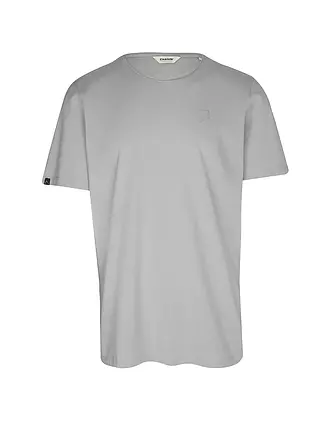 CHASIN | T-Shirt EXPAND B | grau