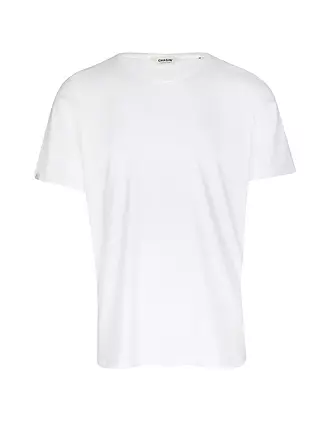 CHASIN | T-Shirt EXPAND-B | weiss