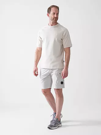 CHASIN | T-Shirt PACER | grau