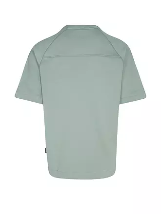 CHASIN | T-Shirt PACER | grau