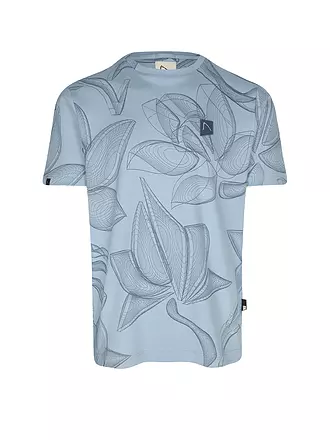 CHASIN | T-Shirt WILD | hellblau