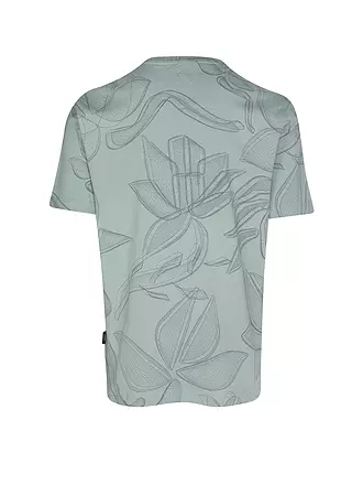 CHASIN | T-Shirt WILD | hellgrün