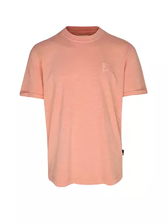 CHASIN | T-Shirt | pink