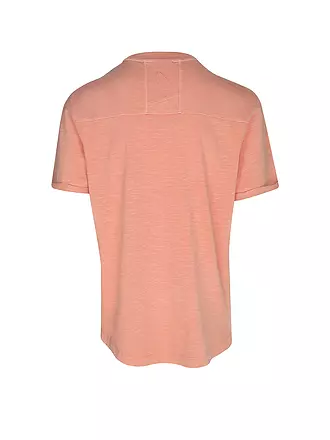 CHASIN | T-Shirt | pink