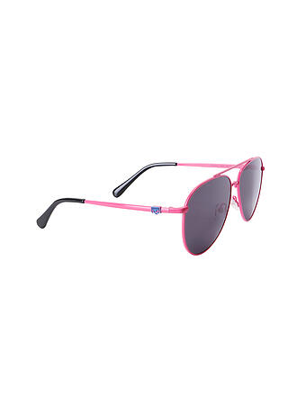 CHIARA FERRAGNI | Sonnenbrille | weiss