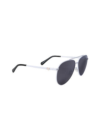 CHIARA FERRAGNI | Sonnenbrille | weiss