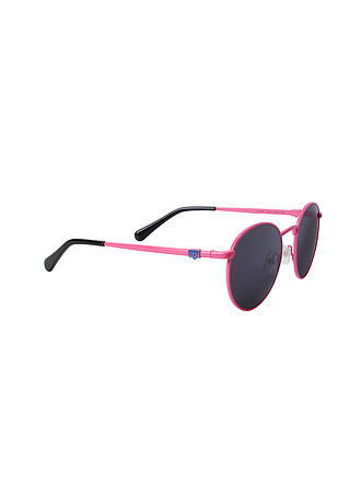 CHIARA FERRAGNI | Sonnenbrille | gelb
