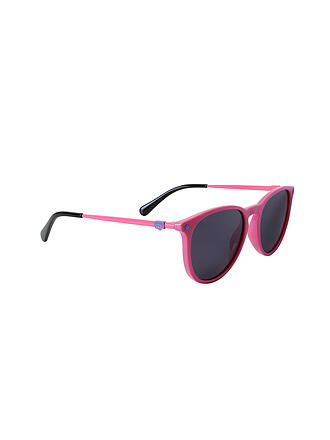CHIARA FERRAGNI | Sonnenbrille | pink