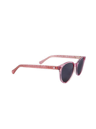 CHIARA FERRAGNI | Sonnenbrille | rosa