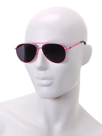 CHIARA FERRAGNI | Sonnenbrille | weiss