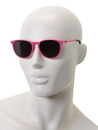 CHIARA FERRAGNI | Sonnenbrille | pink