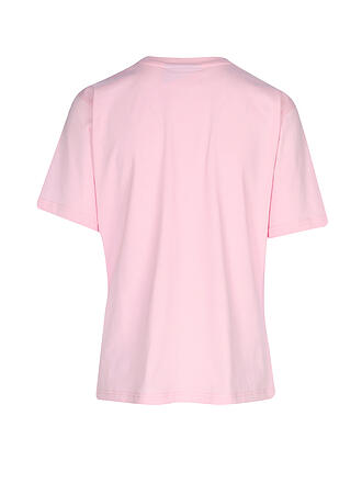 CHIARA FERRAGNI | T Shirt | rosa