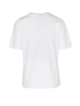 CHIARA FERRAGNI | T-Shirt | weiß