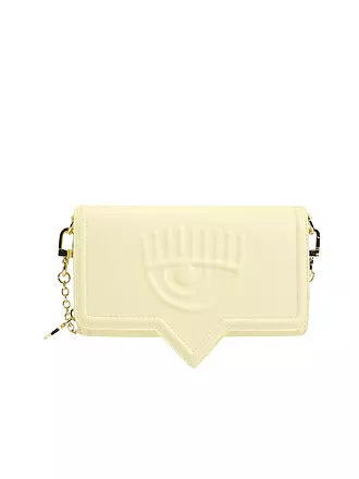 CHIARA FERRAGNI | Tasche - Mini Bag | gelb