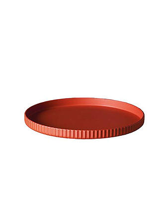 CHIC.MIC | Dessertteller 20cm Sage | orange