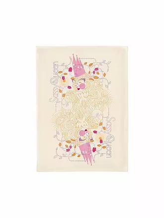 CHIC.MIC | Geschirrtuch 50x70cm Clean | bunt