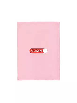CHIC.MIC | Geschirrtuch 50x70cm Clean | rosa