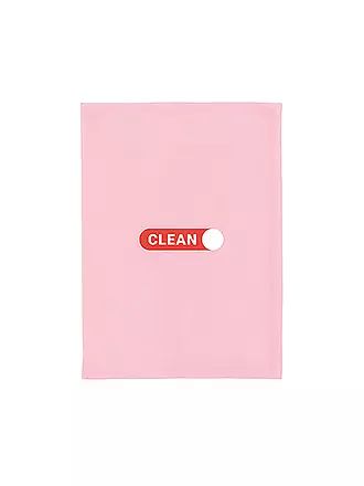 CHIC.MIC | Geschirrtuch 50x70cm Clean | hellgrün
