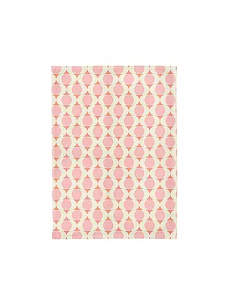 CHIC.MIC | Geschirrtuch 50x70cm Clean | rosa