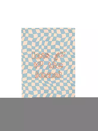 CHIC.MIC | Geschirrtuch 50x70cm Clean | bunt