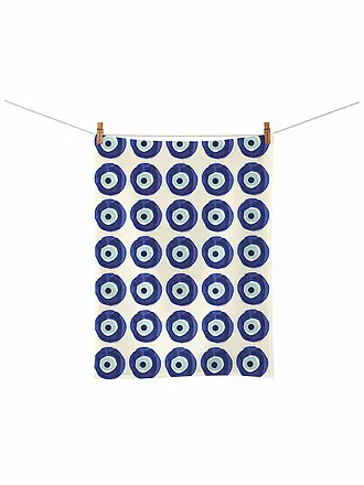 CHIC.MIC | Geschirrtuch 50x70cm Vitamin C | bunt