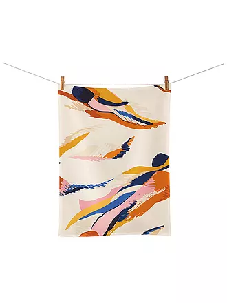 CHIC.MIC | Geschirrtuch 50x70cm Vitamin C | bunt