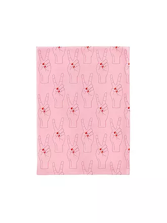 CHIC.MIC | Geschirrtuch 50x70cm Vitamin C | bunt