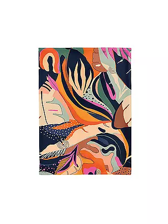 CHIC.MIC | Geschirrtuch 50x70cm Vitamin C | bunt
