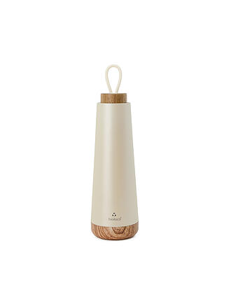 CHIC.MIC | Isolierflasche bioloco loop 500ml Senf | creme