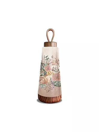CHIC.MIC | Isolierflasche bioloco loop mini 350ml Stripes | bunt